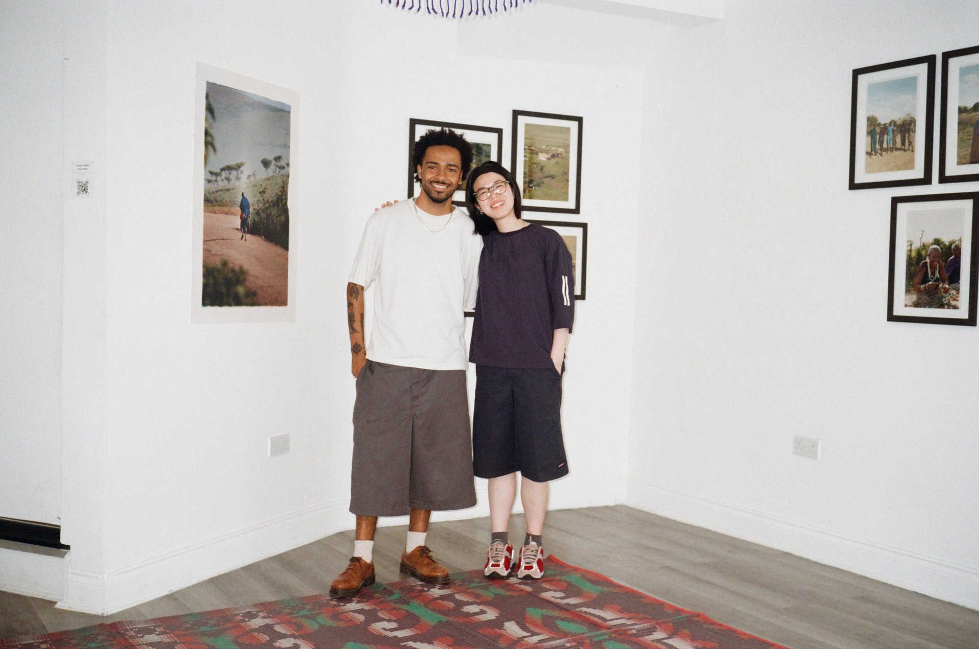 Exhibition Documentation 13